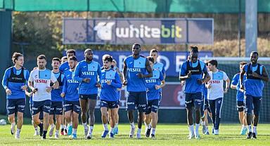 Trabzonspor Derbiyi Taçlandırmak İstiyor