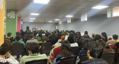 TÜGVA Bulancak Projesi Anlatılmaya Devam Ediyor