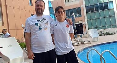 Turgut Aslan Yaraman, Mısır Yolcusu