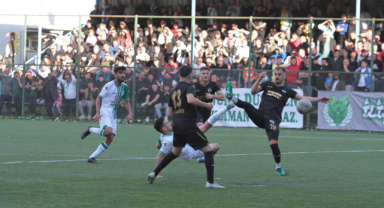 Türkiye'nin Gündemindeki O Maçta Dostluk Kazandı