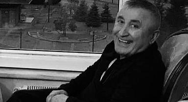 Uğur Larçın Vefat Etti