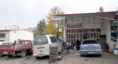 Uzmanlardan Kaliteli Lastik Uyarısı