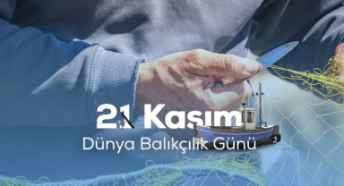 Giresun Valisi Serdengeçti, Balıkçılık Günü'nü Kutladı