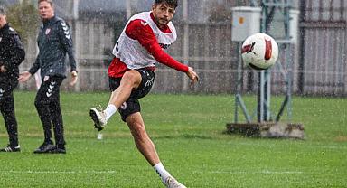 Yarıda Kalan O Maç Yarın Oynanacak