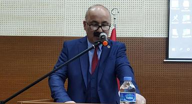 Yılmaz, “İçme suyu için ayrılan bütçe yetersiz”