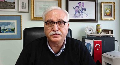 Zatürre önlenebilir ve tedavi edilebilir bir hastalıktır