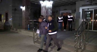 100 bin dolar dolandırmaya kalktılar yakayı ele verdiler