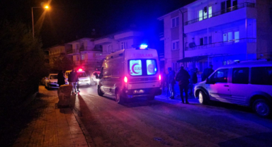 12 Yaşındaki Çocuk Silahlı Saldırıda Yaralandı