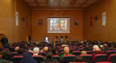 2. Uluslararası Kültür, Sanat ve İletişim Sempozyumu başladı