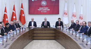 2024 Yılı Asgari Ücret Açıklandı: Asgari Ücret Kaç TL Oldu?!