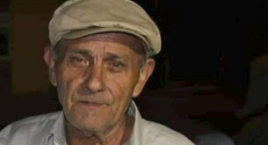 3 Gündür Haber Alınamıyordu: Yanmış Halde Bulundu!