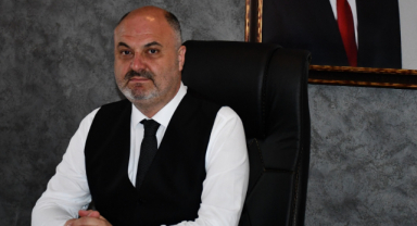 AK Parti İl Başkanı Yılmaz’dan Bakan Uraloğlu’na Teşekkür