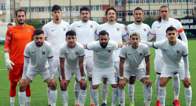 Amber Çay Eynesil Belediyespor yükselişe geçti