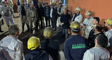 Anlamlı Günde Sıcak Karşılama