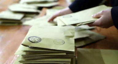 Giresun Dahil 32 İlde Oy Kullanma Saatleri Değişti