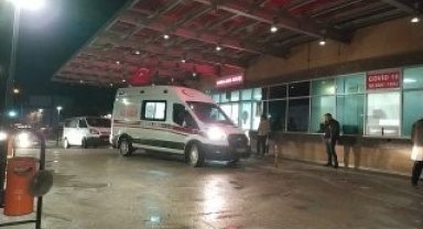 Arazi anlaşmazlığında kan aktı
