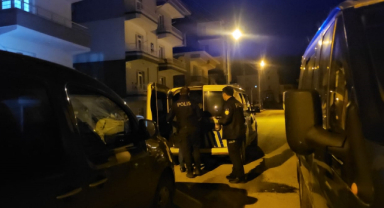 Arazi Tartışmasında Kan Aktı: Ağabeyini ve Yeğenini Bıçakladı!