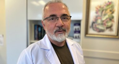 Artan zatürre vakalarına karşı uyarı!