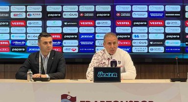 Avcı: "Oyunun tadı, tuzu yoktu"