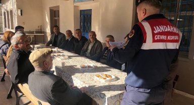 Ayı saldırılarından korunmak için 'şarkı söyleyin' önerisi