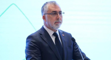 Bakan Işıkhan: