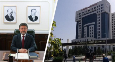 Bakan Yumaklı'dan Müjde!