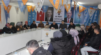 Başkan Karadere: