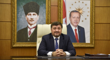 Başkan Şenlikoğlu Engelliler Gününü Kutladı