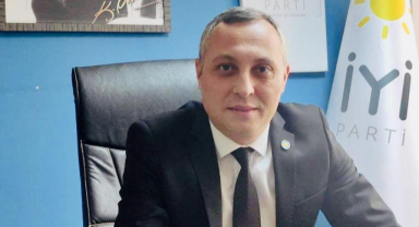 Başkan Taşgöz'den Mücadele Sözü