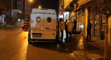 Bayburt'ta kadın cinayeti