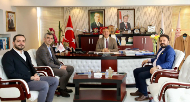 Karadeniz'in Sağlık Projeleri Masaya Yatırıldı
