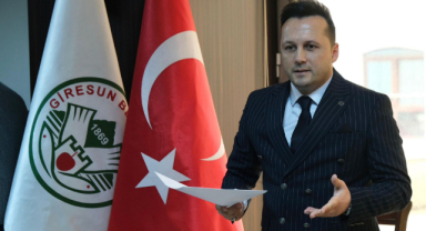 Bozalioğlu’ndan Giresun’daki Riskli Yapılara Tedbir Değerlendirmesi