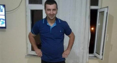 Budamak İçin Çıktığı Ağaçtan Düşüp Öldü