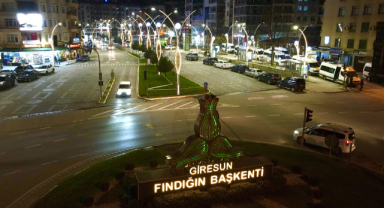 Bulancak Durağı Şehir Girişi Projesi Hedefine Ulaştı