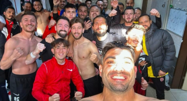 Bulancak Galip, Görele Mağlup