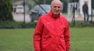 Bulancakspor Teknik Direktörü Ergun Ortakçı: