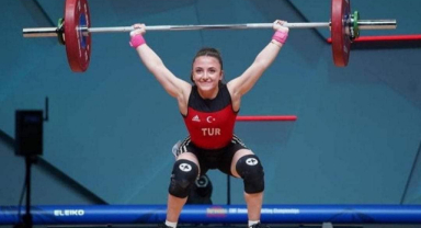Cansu Bektaş’tan Bir Başarı Daha!