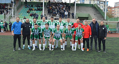 Çayelispor - Görelespor: Maçı Ne Zaman?