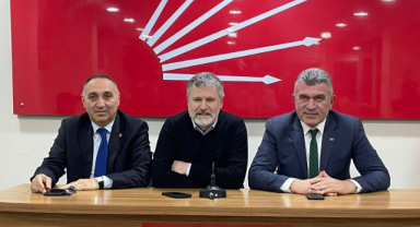 CHP'nin Bulancak Adayı Belli Oldu