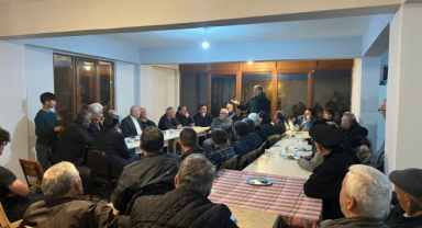 “Daha yapacak çok işimiz var!”