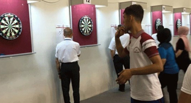 Dart Aday Hakem Yetiştirme Kursu Başvuruları Başladı