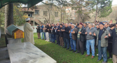 Dere Kenarında Ölü Bulundu