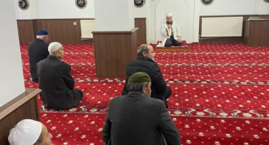 Doğankent'te Cuma Geceleri Buluşma Geleneği