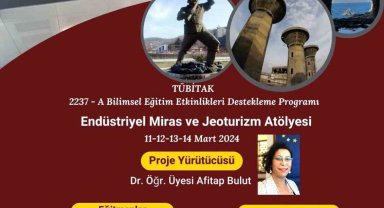 Dr. Öğr. Üyesi Bulut'un Projesine TÜBİTAK'tan destek