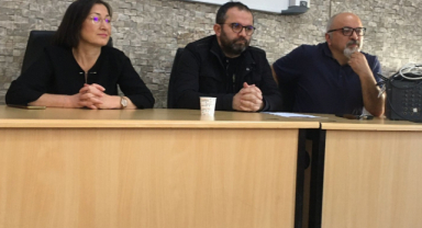 O İlde Eğitim Sen İsyan Etti!