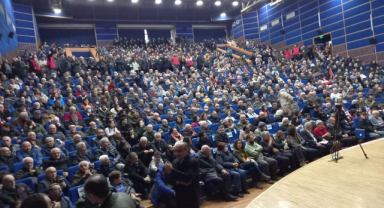 Emek Partisi'nde Yeni Dönem: Genç İşçiler Yönetimde Etki Sahibi