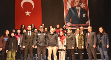 Emniyet Müdürü Sula, Görele'de Öğrencilerle Buluştu