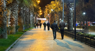 En uzun gece Sinop'ta yaşanacak