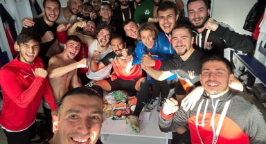 Eynesil 3 Puanı 4 Golle Aldı