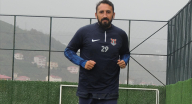 Eynesil Belediyespor'da Moraller Yerinde